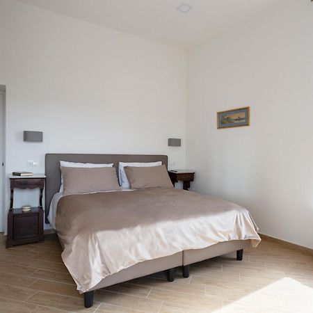 Hotel Residenza 33 Neapol Zewnętrze zdjęcie