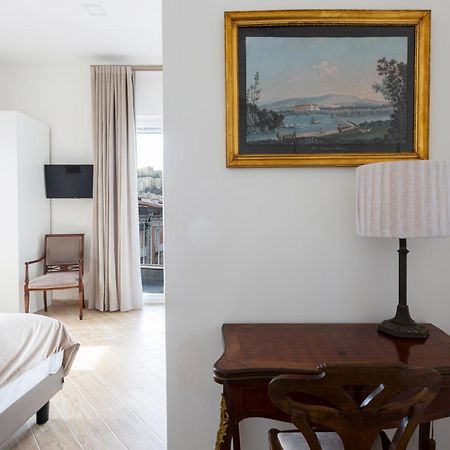 Hotel Residenza 33 Neapol Zewnętrze zdjęcie