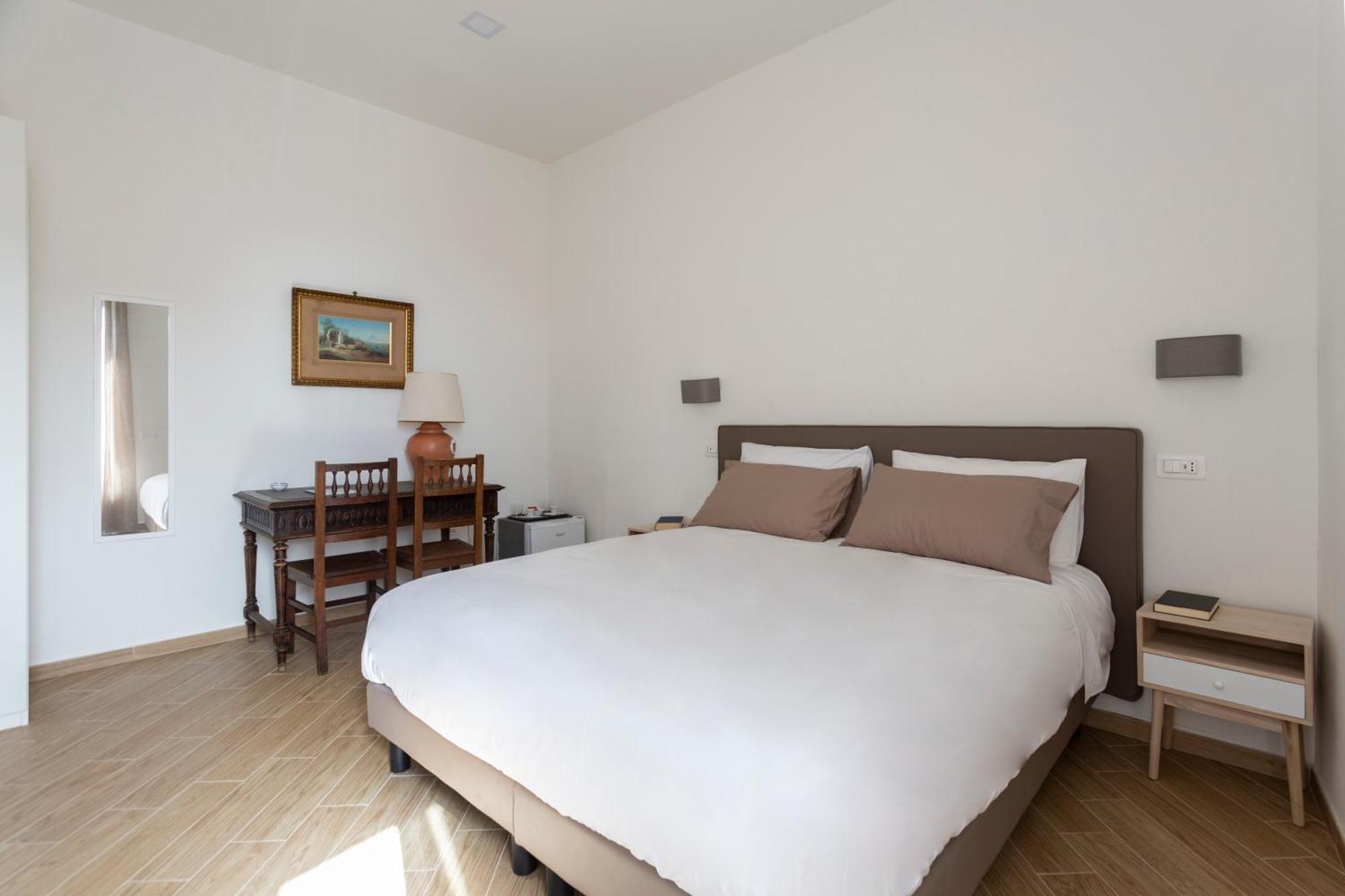 Hotel Residenza 33 Neapol Zewnętrze zdjęcie