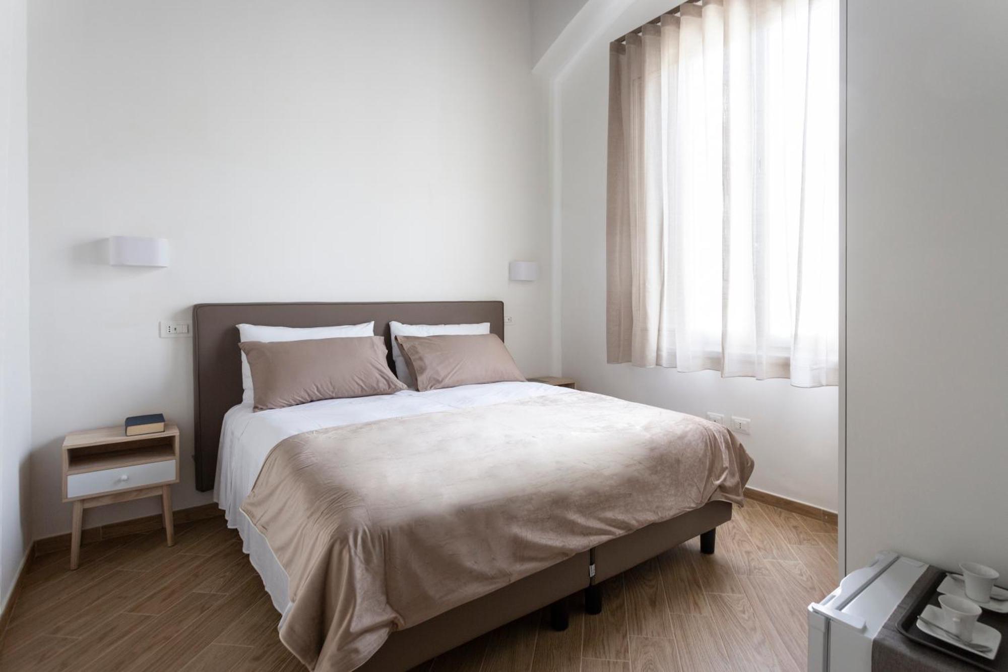 Hotel Residenza 33 Neapol Zewnętrze zdjęcie