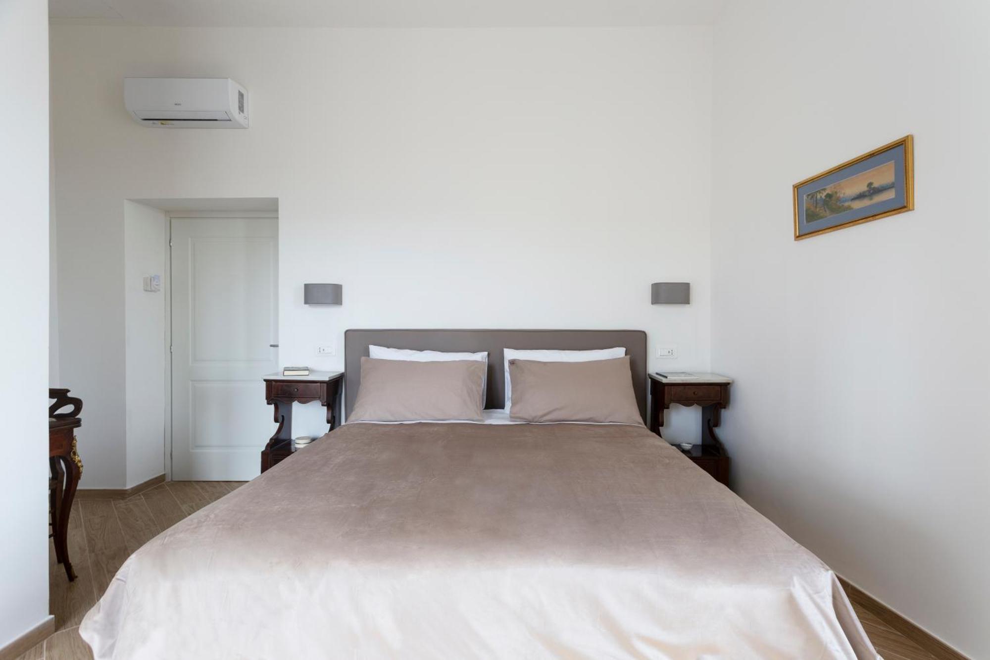 Hotel Residenza 33 Neapol Zewnętrze zdjęcie