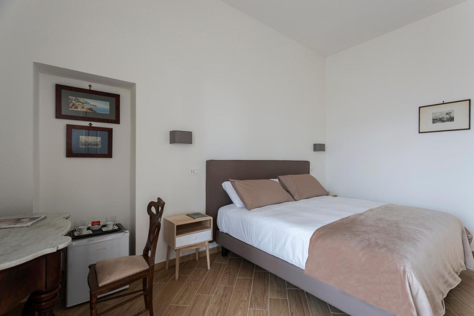 Hotel Residenza 33 Neapol Zewnętrze zdjęcie