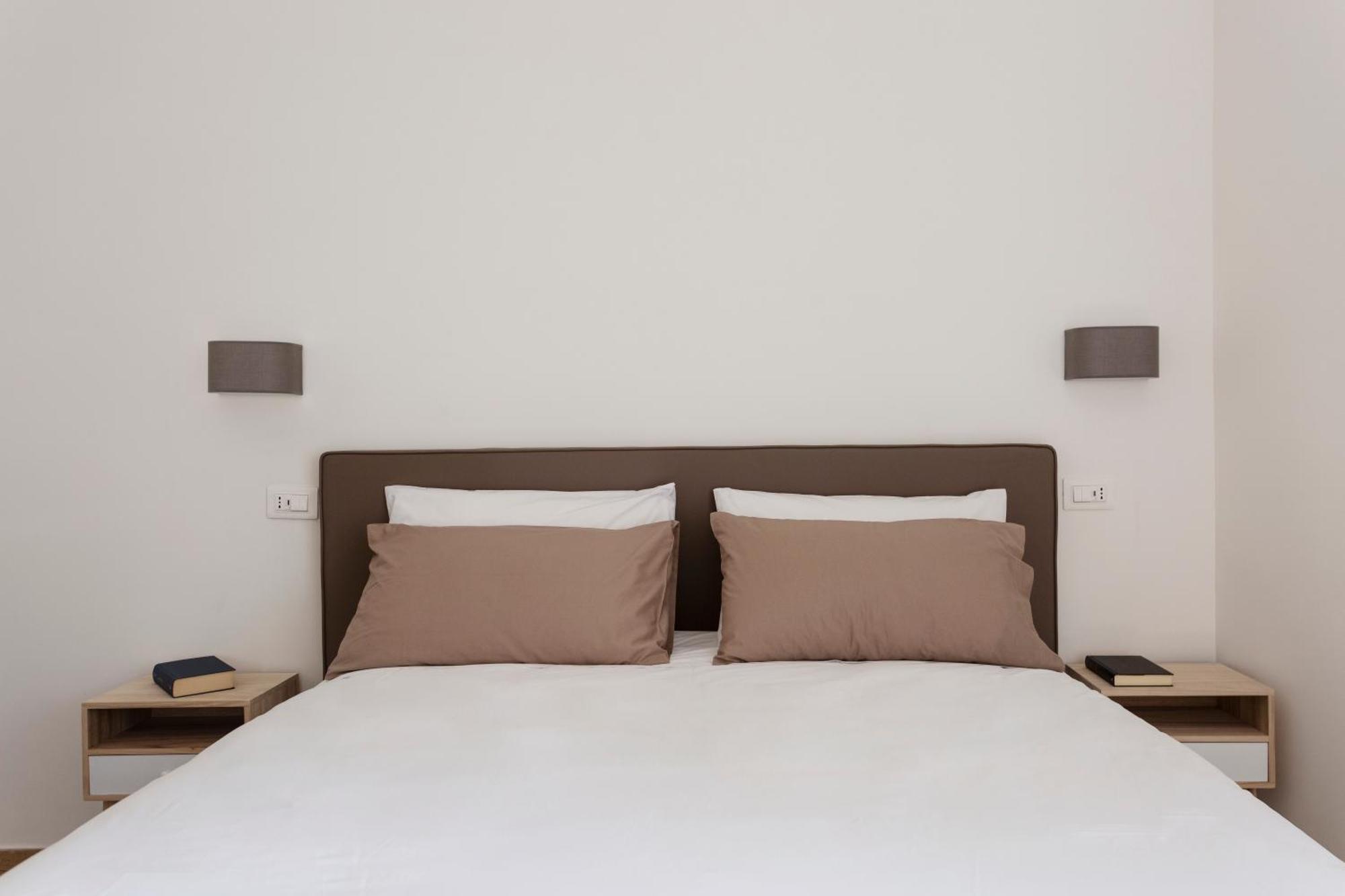 Hotel Residenza 33 Neapol Zewnętrze zdjęcie