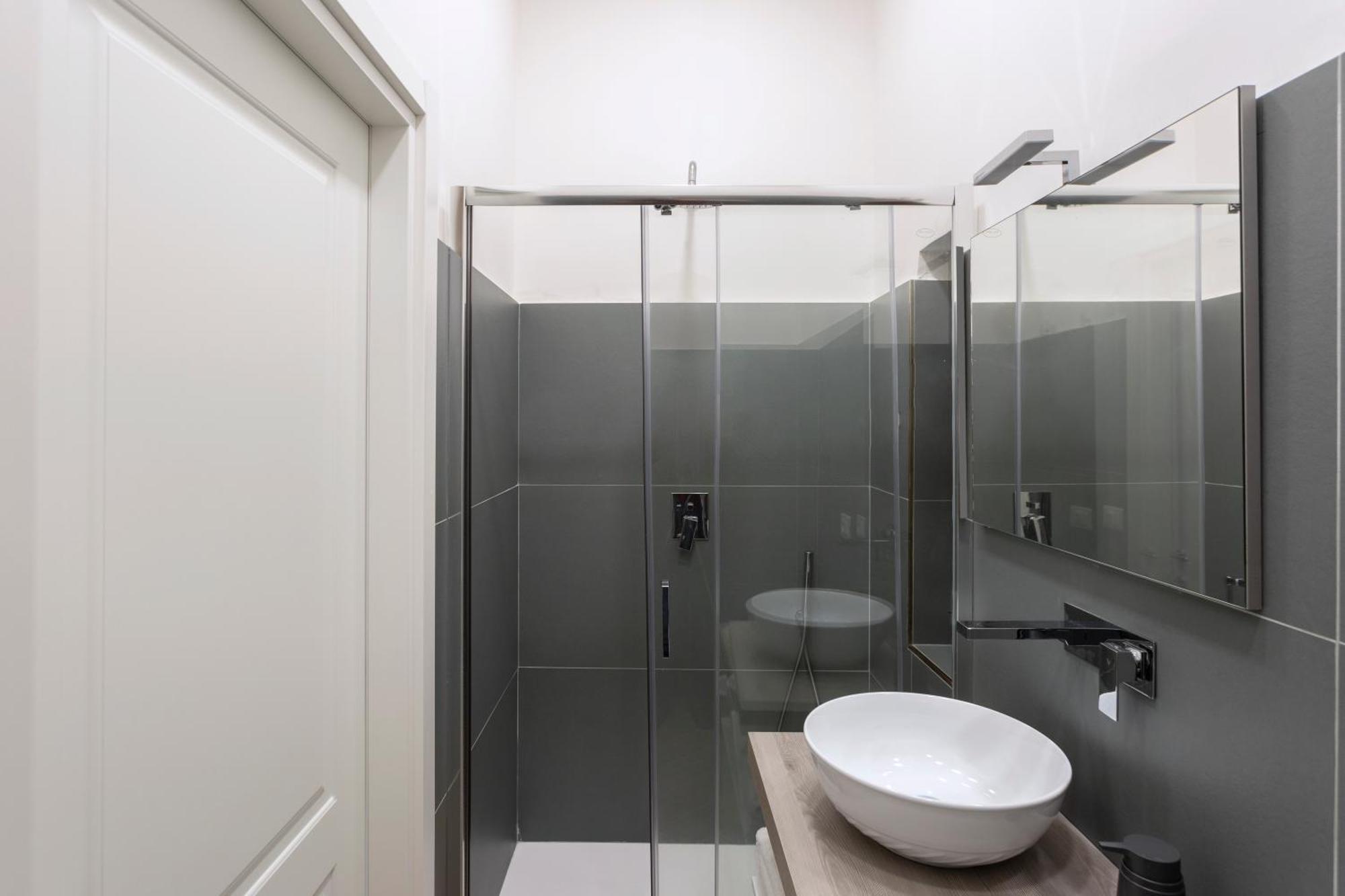 Hotel Residenza 33 Neapol Zewnętrze zdjęcie