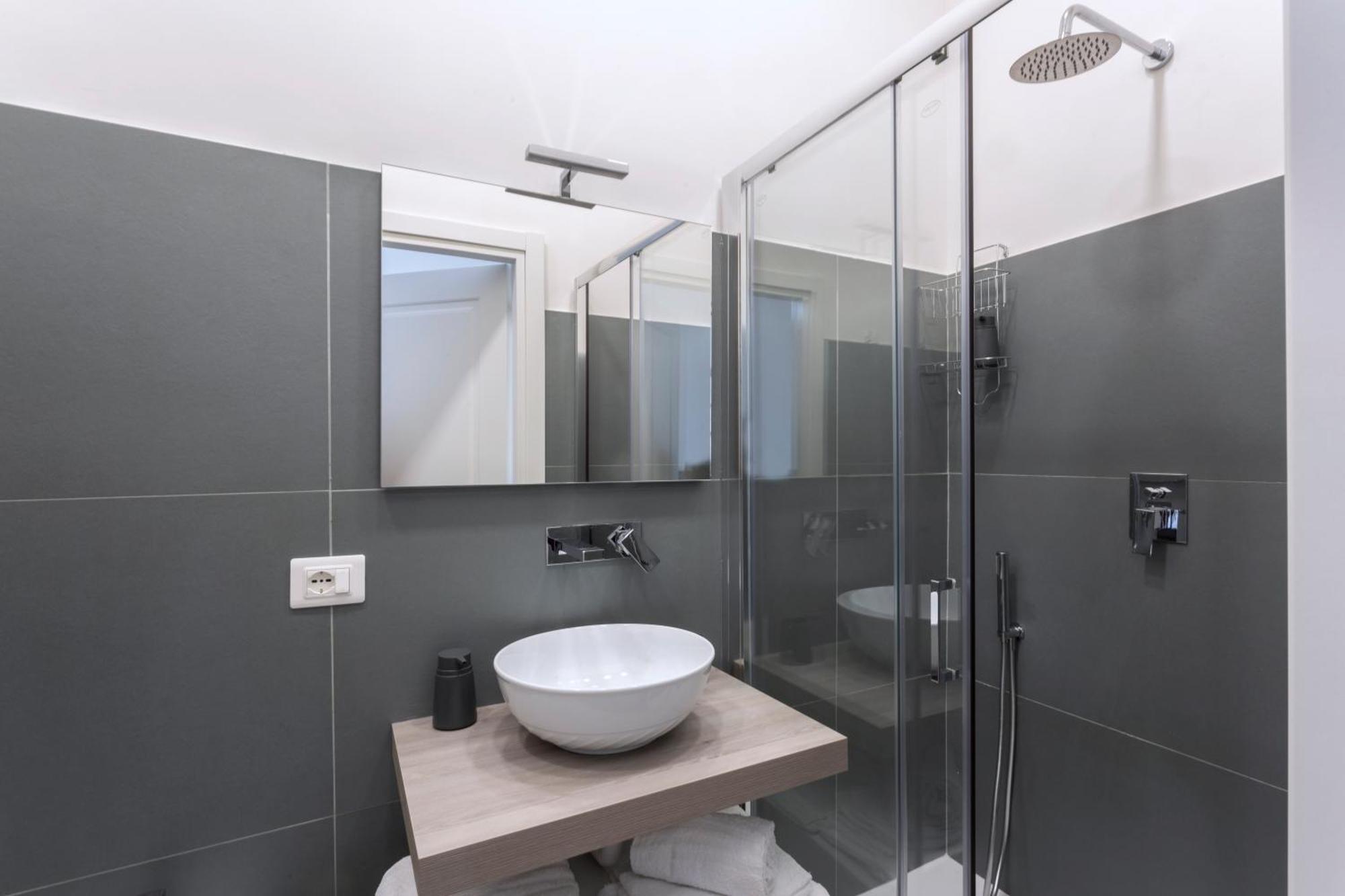 Hotel Residenza 33 Neapol Zewnętrze zdjęcie