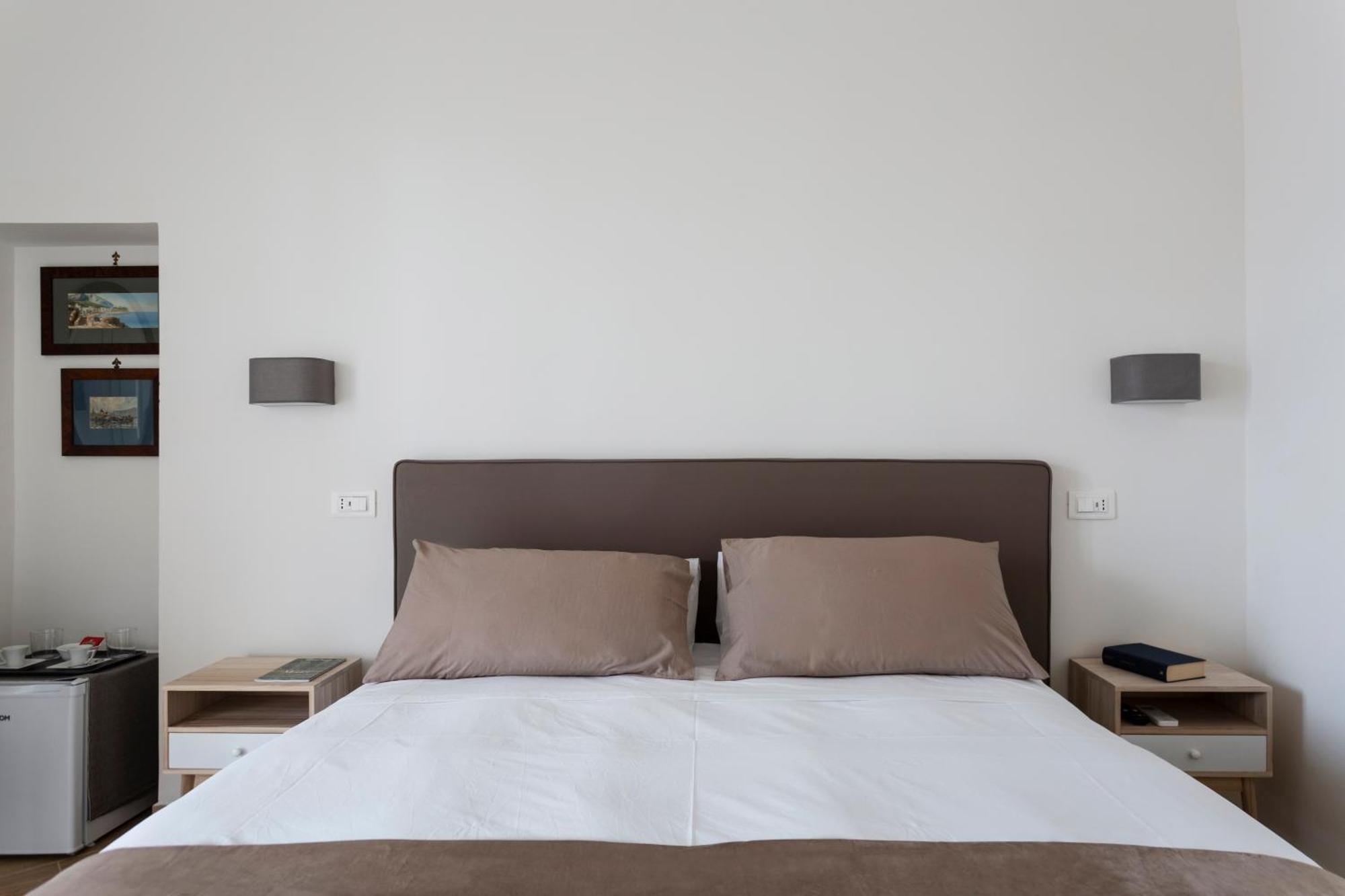 Hotel Residenza 33 Neapol Zewnętrze zdjęcie
