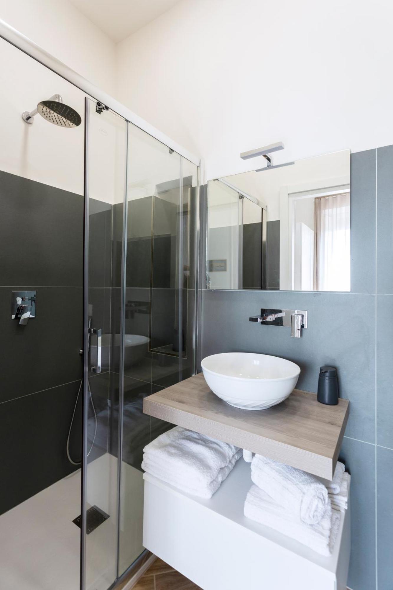 Hotel Residenza 33 Neapol Zewnętrze zdjęcie