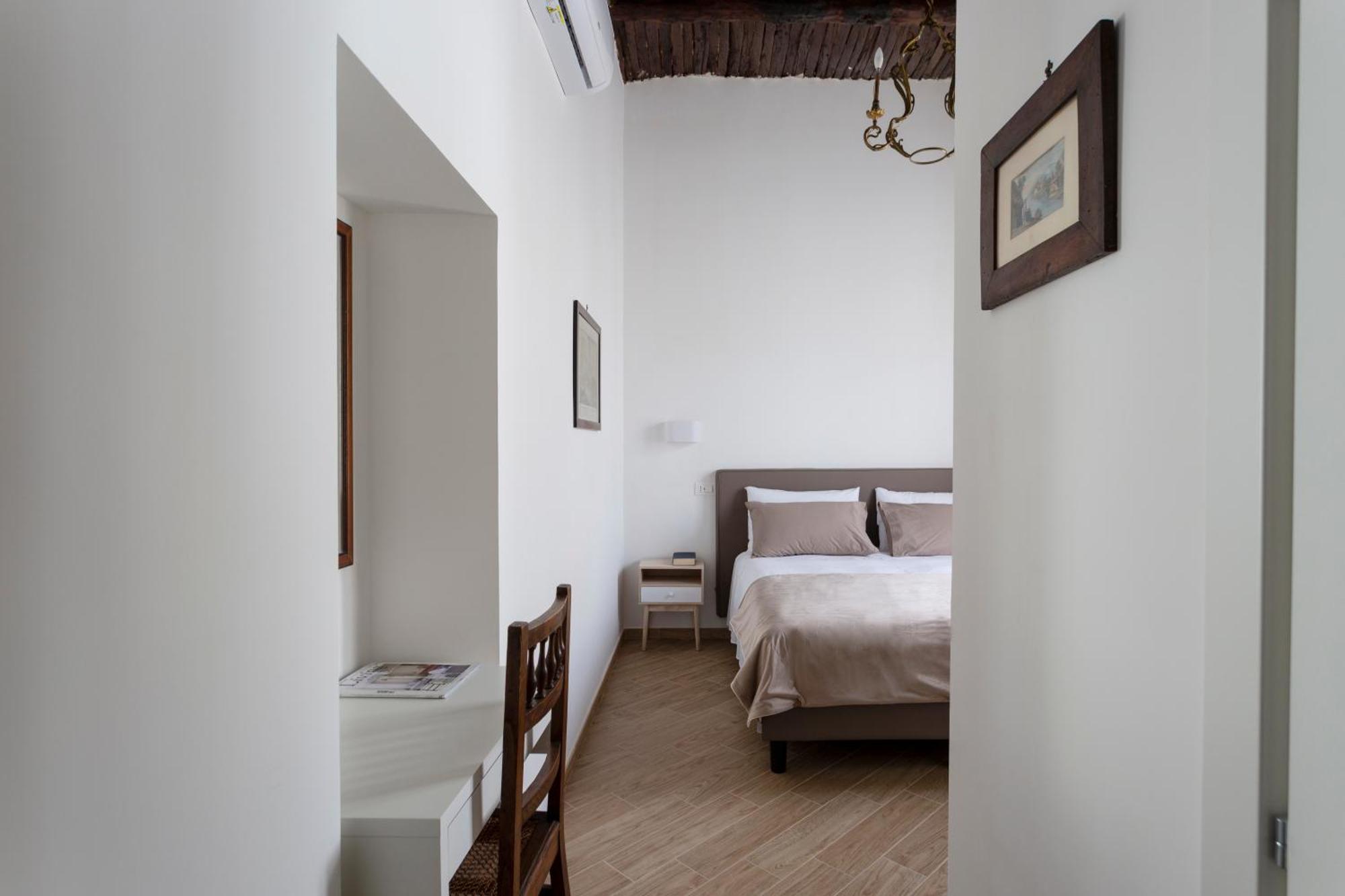 Hotel Residenza 33 Neapol Zewnętrze zdjęcie