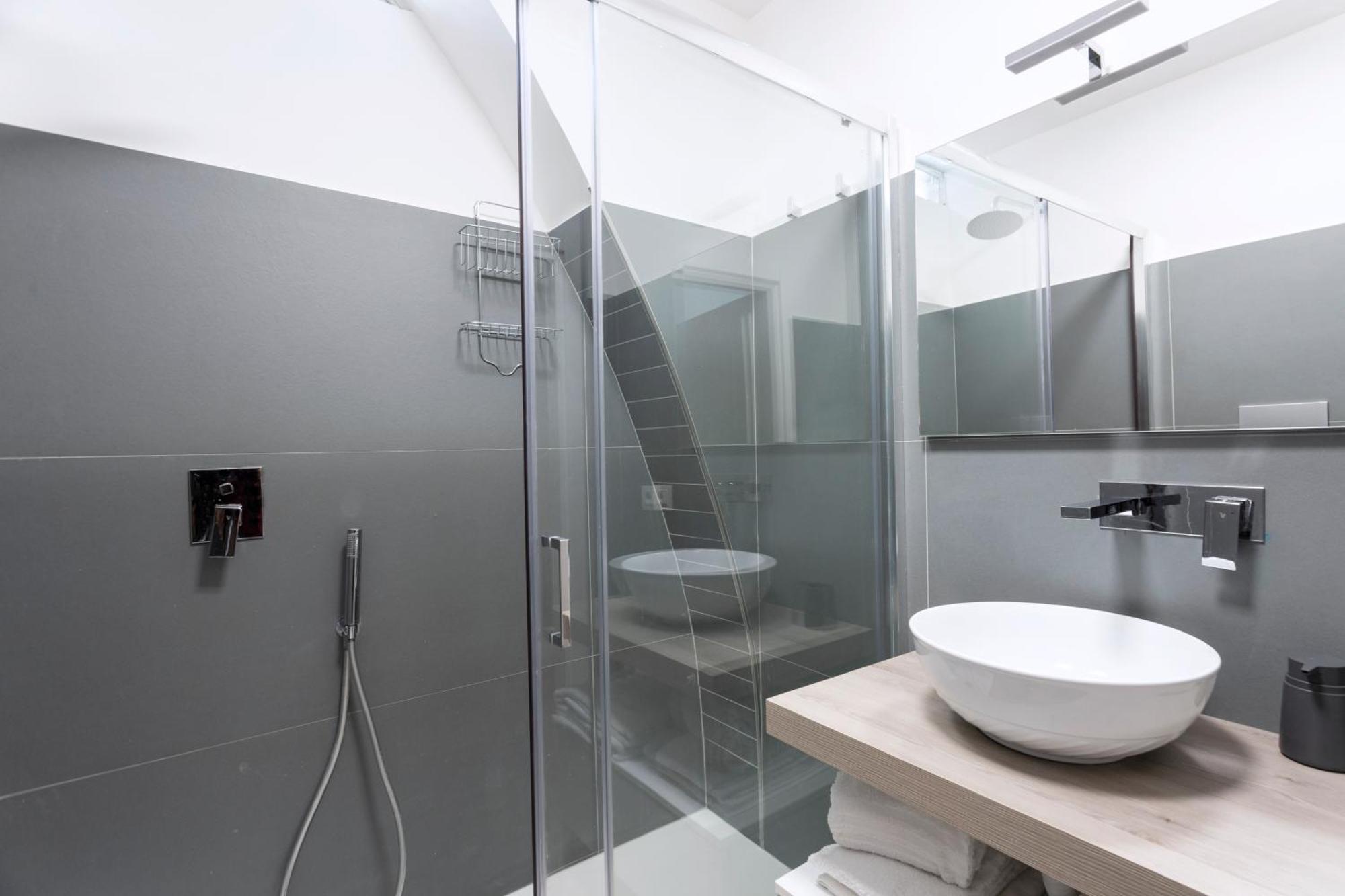Hotel Residenza 33 Neapol Zewnętrze zdjęcie
