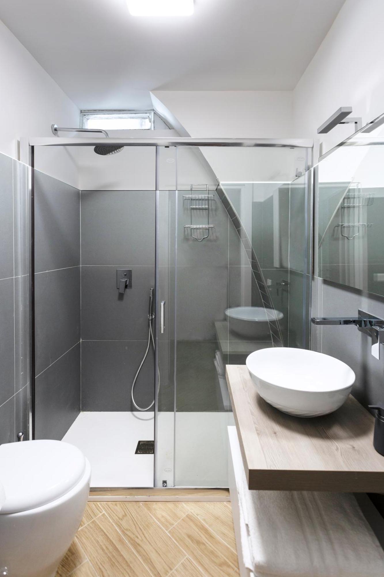 Hotel Residenza 33 Neapol Zewnętrze zdjęcie