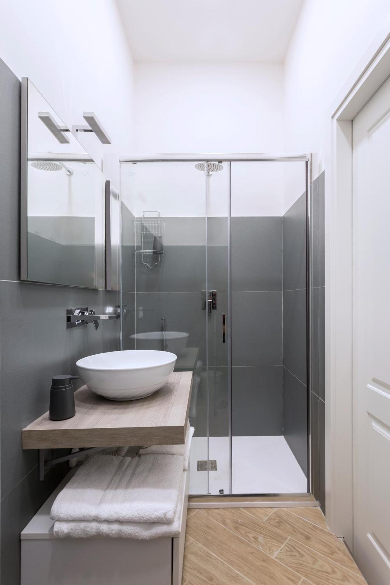 Hotel Residenza 33 Neapol Zewnętrze zdjęcie