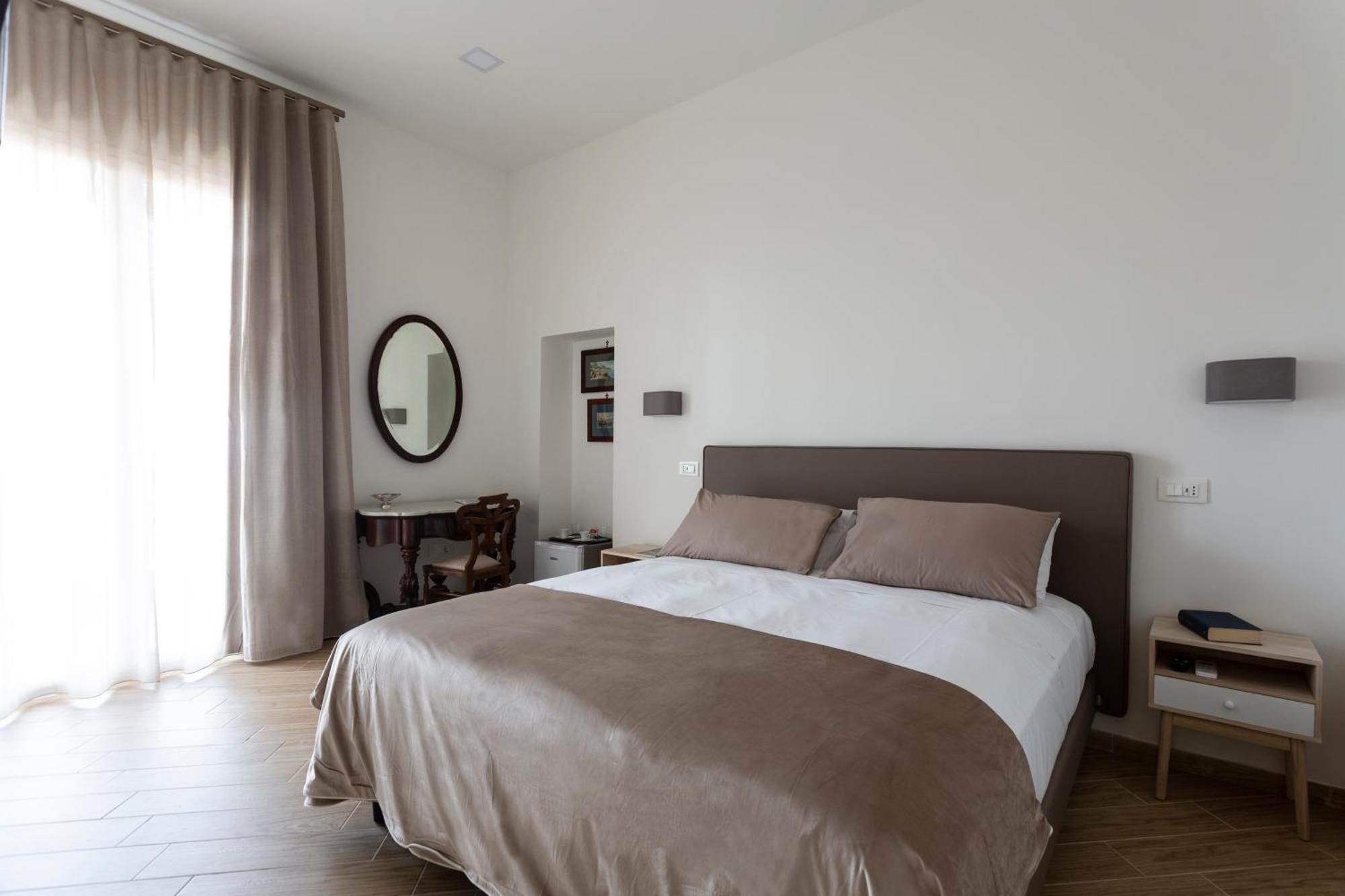 Hotel Residenza 33 Neapol Zewnętrze zdjęcie