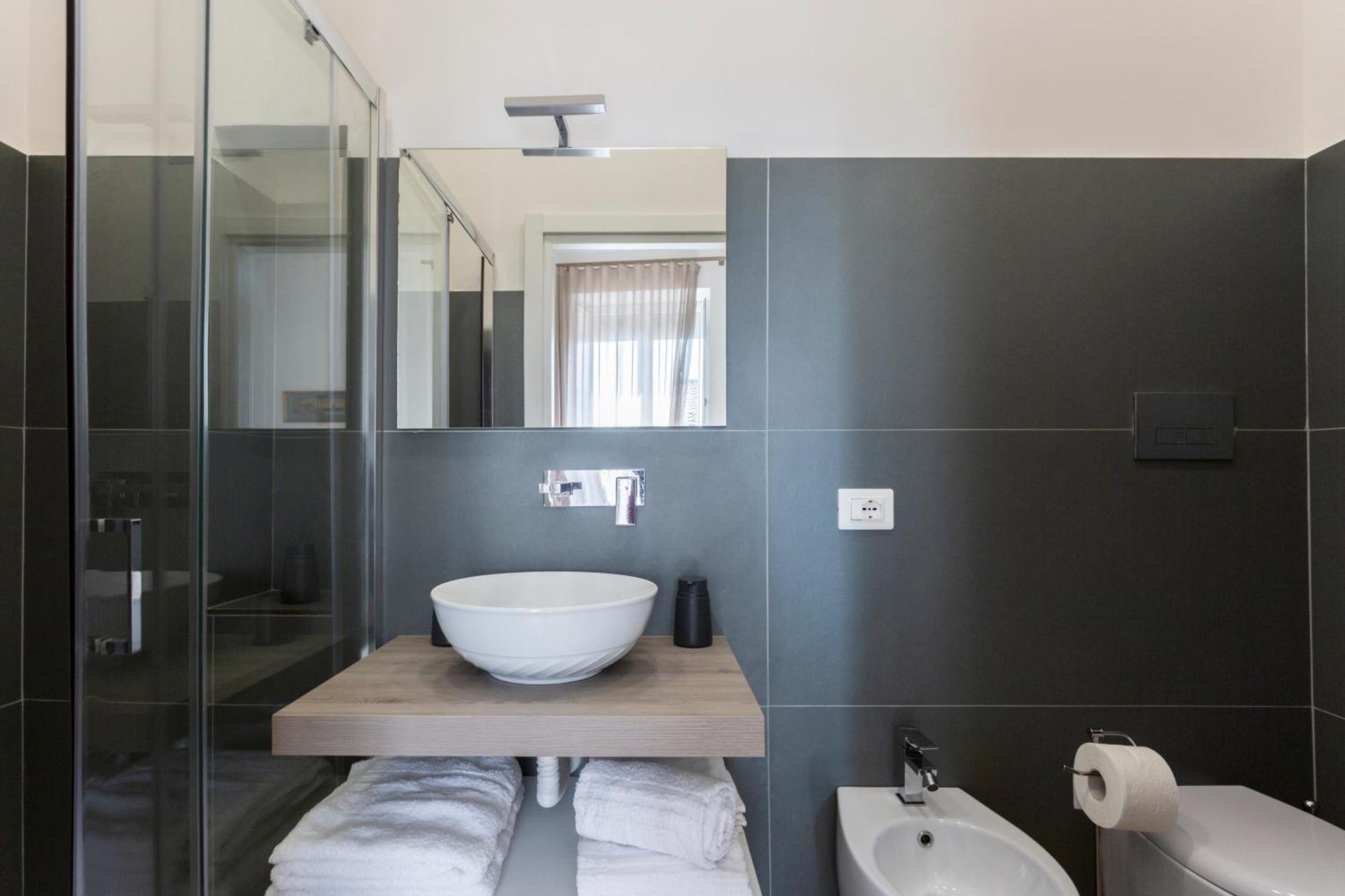 Hotel Residenza 33 Neapol Zewnętrze zdjęcie
