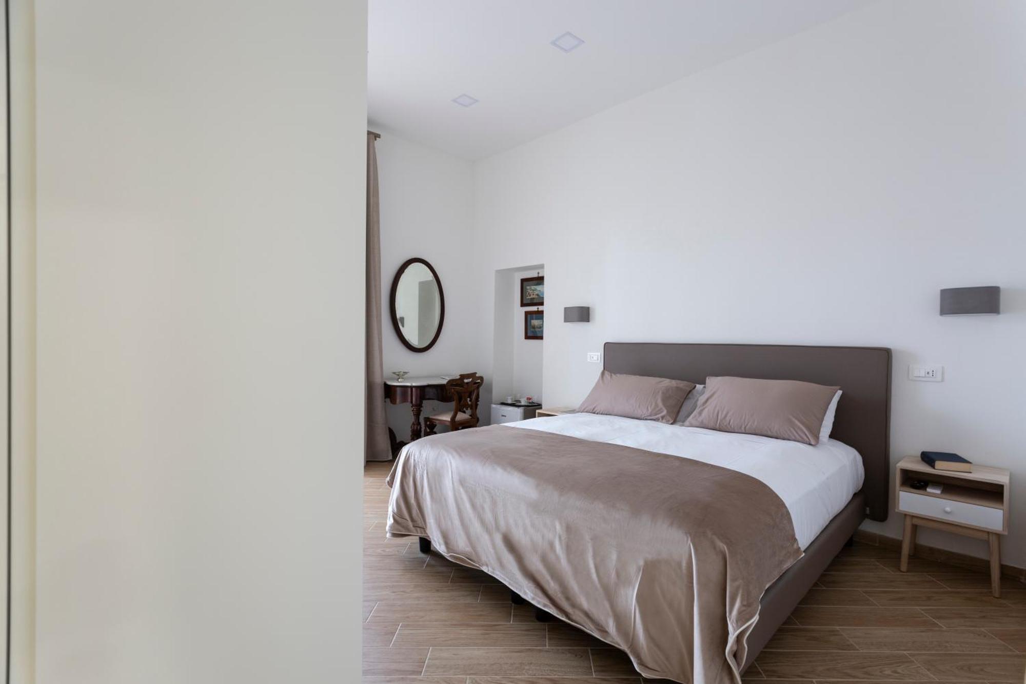 Hotel Residenza 33 Neapol Zewnętrze zdjęcie