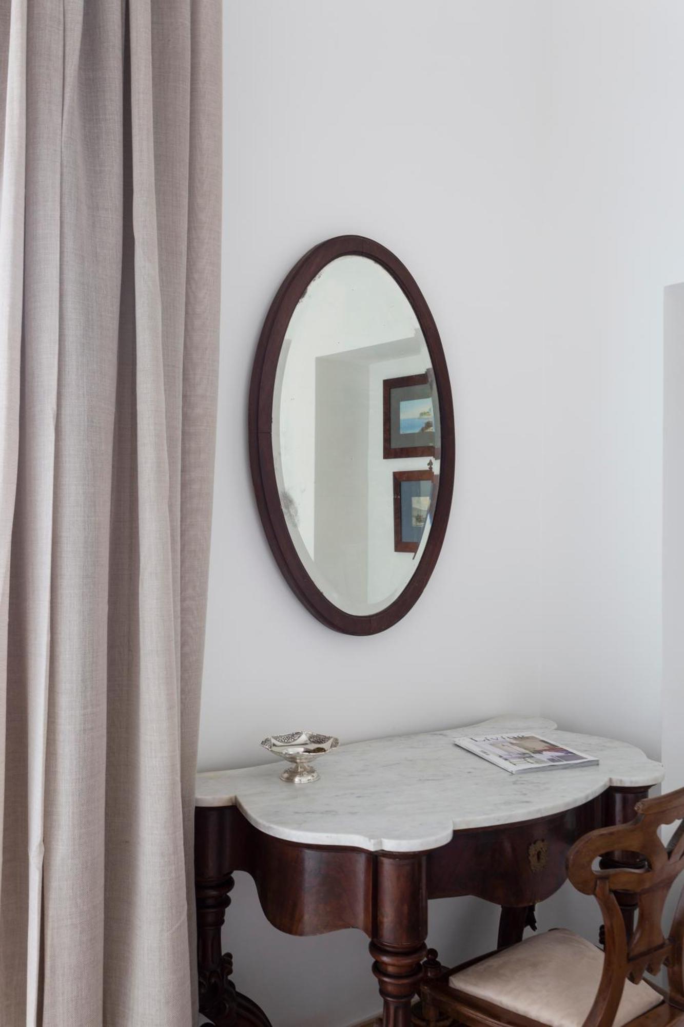 Hotel Residenza 33 Neapol Zewnętrze zdjęcie