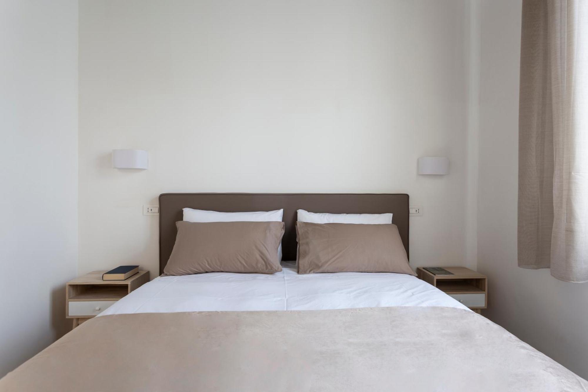 Hotel Residenza 33 Neapol Zewnętrze zdjęcie