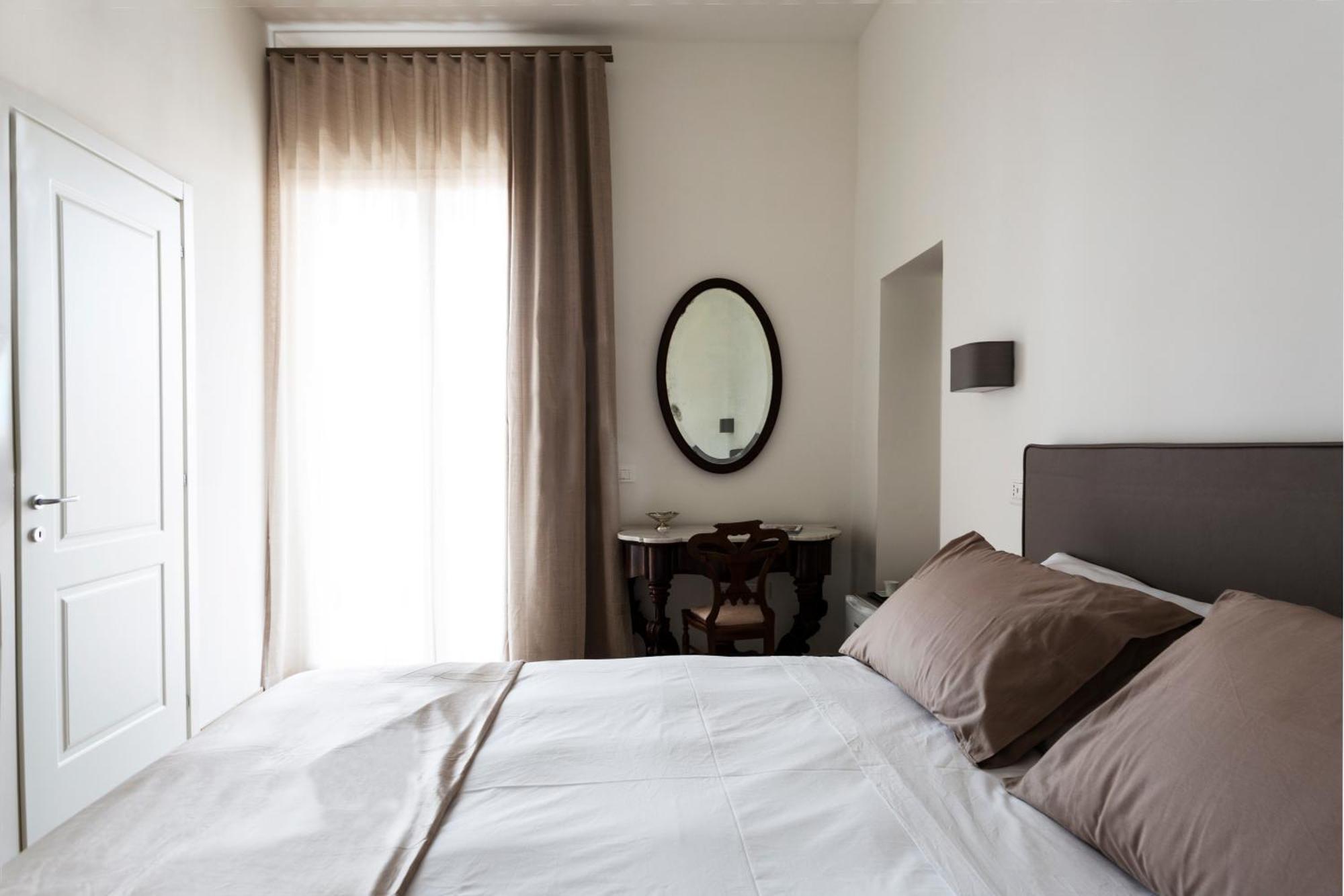 Hotel Residenza 33 Neapol Zewnętrze zdjęcie