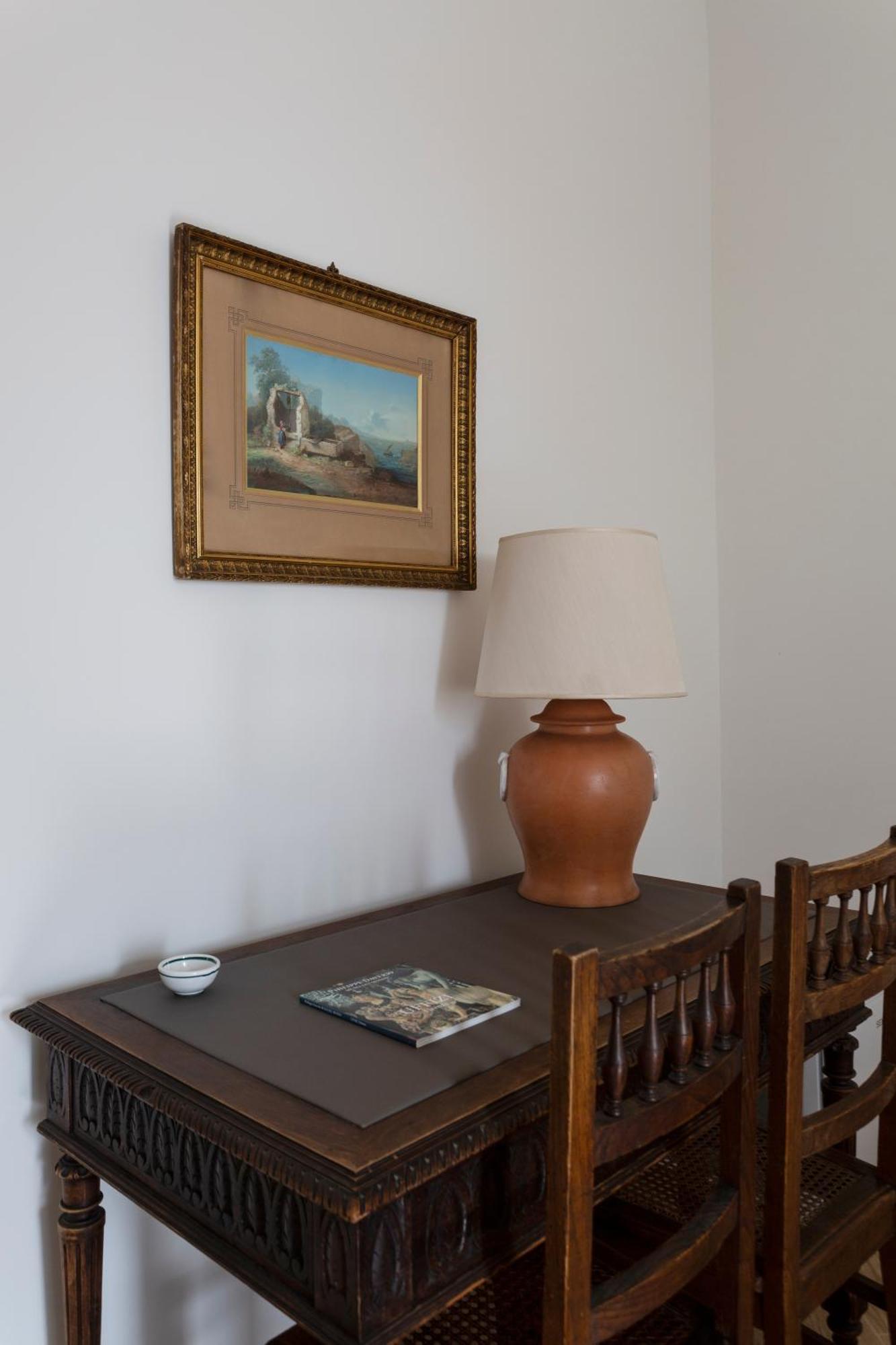 Hotel Residenza 33 Neapol Zewnętrze zdjęcie